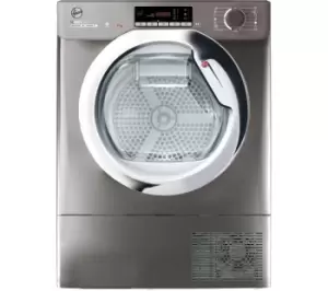 Image of Hoover BATD H7A1TCER-80 7KG Heat Pump Tumble Dryer