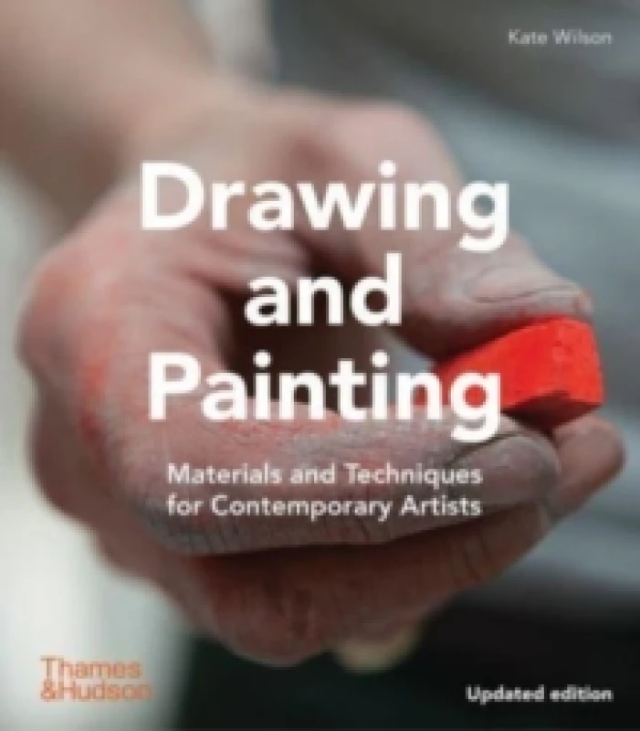 Image of Drawing and Painting. Paperback. By Kate Wilson Books