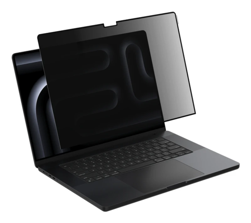 Image of Belkin OVA154ZZ display privacy filter 41.1cm (16.2") Laptop Framed display privacy filter OVA154ZZ