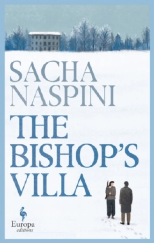 Image of The Bishop's Villa Paperback / softback