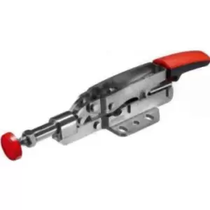 Image of STC-IHH25-T20 Push/Pull Clamp with Horizontal Base Plate with Accessory Set, BE102383
