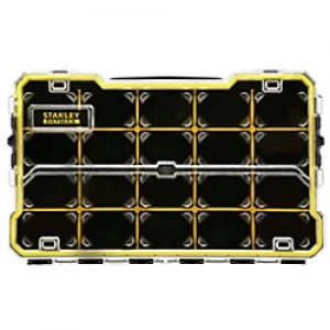 Image of Stanley 181312 Tool Organiser 45.3 x 7.2 x 27.1 cm