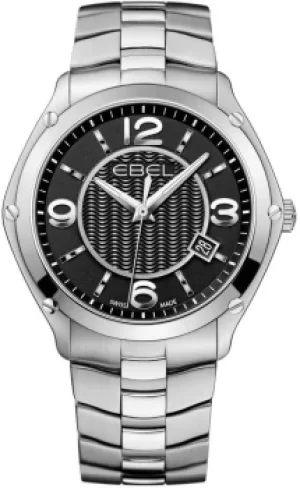 Image of Ebel Watch Sport