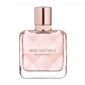 Image of Givenchy Irresistible Eau de Toilette For Her 35ml