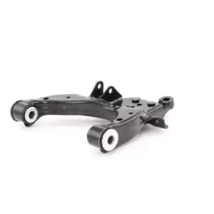 Image of RIDEX Suspension arm 273C0875 Track control arm,Wishbone TOYOTA,LAND CRUISER 90 (_J9_),4 RUNNER (KZN18_, VZN18_, RZN18_)