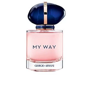 Image of Giorgio Armani My Way Eau de Parfum For Her 30ml