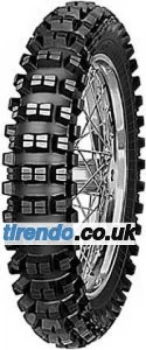 Image of Mitas C-04 130/90-18 TT 69M Rear wheel, NHS