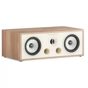 Image of Triangle Borea BRC01 Home Cinema Centre Speaker Light Oak