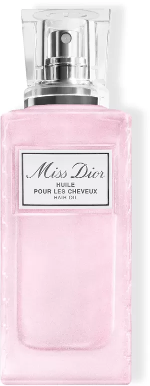 Image of Christian Dior Miss Dior Hair Oil 30ml