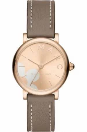 Image of Marc Jacobs Watch MJ1621