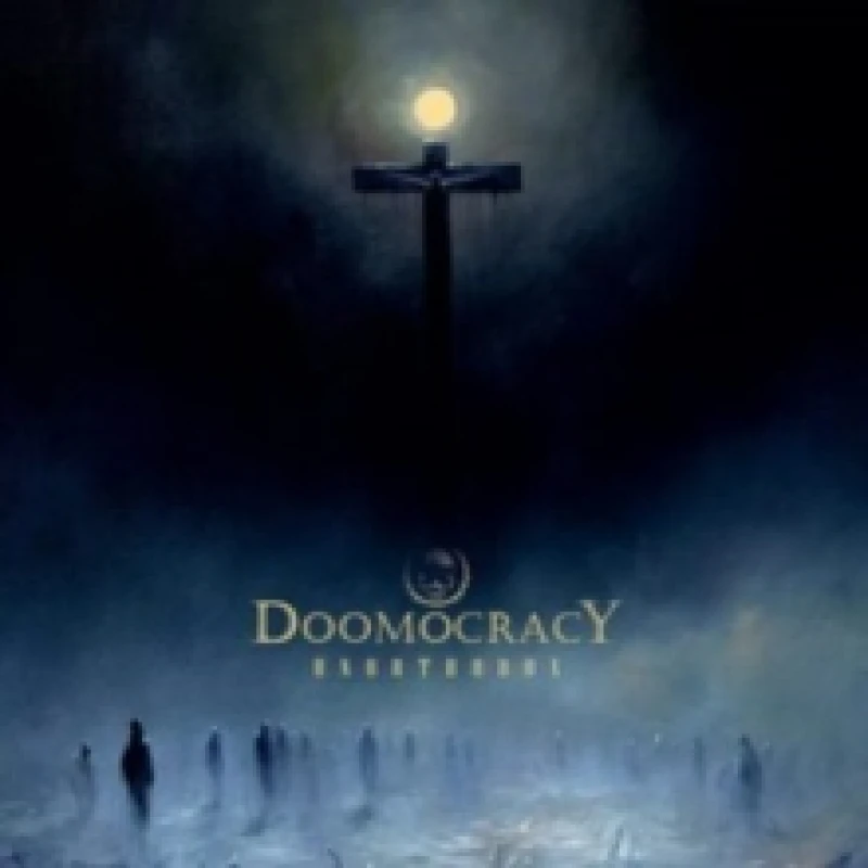 Image of Doomocracy CD / Album