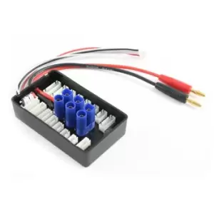 Image of Etronix Paraboard W/Ec5 Connector & Xh Balance