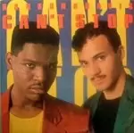 Image of Hanson & Davis - Can't Stop (Music CD)