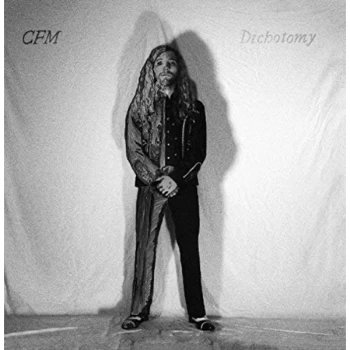 Image of Cfm - Dichotomy Desaturated Vinyl