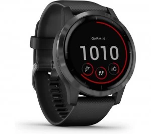Image of Garmin Vivoactive 4 Smartwatch