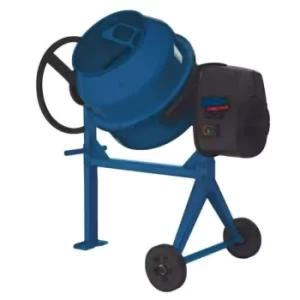 Image of MIX120 120 LTR Cement Mixer