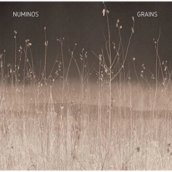 Image of Numinos - Lp-Numinos-Grains (Lp Vinyl