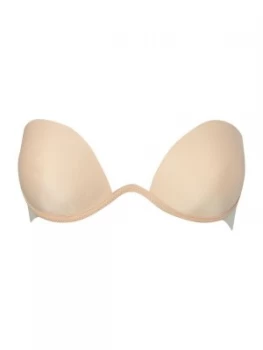 Image of Maidenform Accessories Wing bra Nude