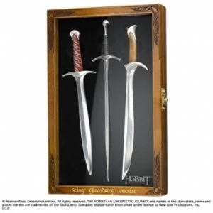 Image of The Hobbit Letter Opener Set