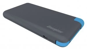 Image of Energizer UE8001M 8000mAh Powerbank