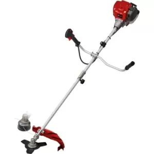 Image of Einhell GC-BC 36-4S Petrol Brush Cutter and Line Trimmer 420mm
