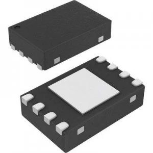 Image of Interface IC buffer amplifiers repeaters Texas Instruments LVDS 1.5 GBits WSON 8
