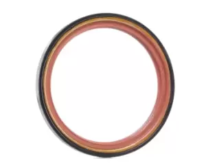 Image of REINZ Crankshaft Seal 81-24908-10 Crankshaft Gasket,Shaft Seal, crankshaft OPEL,FIAT,SUZUKI,Corsa D Schragheck (S07),Corsa C Schragheck (X01)