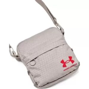 Image of Under Armour Loudon Crossbody 32 - Grey
