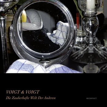 Image of Voigt And Voigt - Die Zauberhafte Welt Der Ander CD