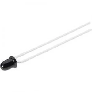 Image of Phototransistor 3mm 1100 nm 12 OSRAM