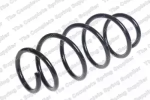 Image of Kilen Coil Springs Front Axle 13477
