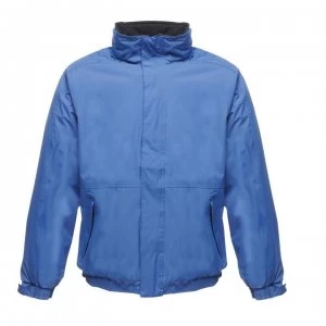Image of Regatta Dover Waterproof Insulated Jacket - Royalblu/Nav