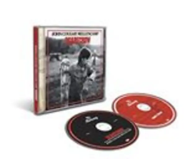 Image of scarecrow 0602448061133