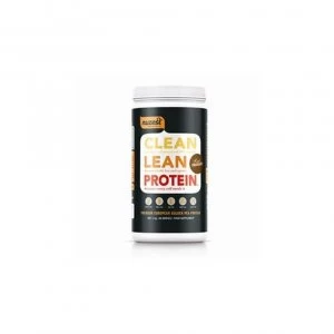 Image of nuzest Clean Lean Protein - Chocolate 1kg