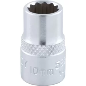 Image of 10MM Socket 3/8" Sq Dr