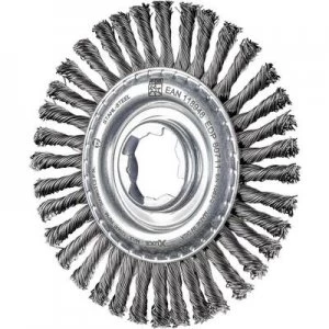 Image of PFERD Round brush X-Lock 43302111