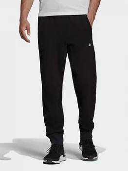 Image of adidas Sportswear Comfy & Chill Joggers, Black, Size S, Men