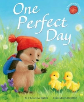 Image of One perfect day by M. Christina Butler