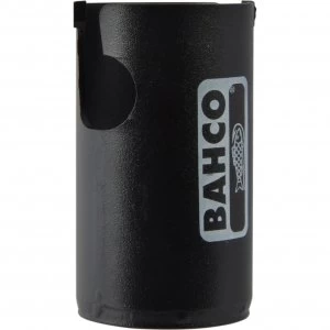Image of Bahco Superior Carbide Tip Multi Construction Hole Saw 38mm