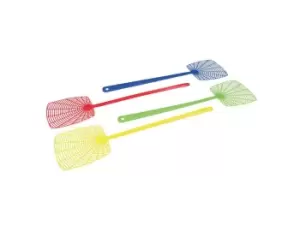 Image of Fixman 370370 Fly Swats 4pk