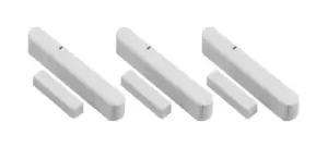 Image of Olympia 5907 alarm ringer White