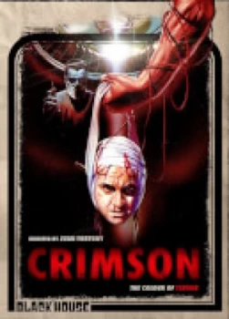 Image of Crimson - DVD