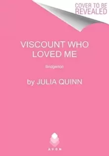 Image of Viscount Who Loved Me : Bridgerton