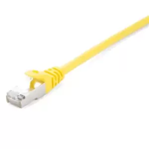 Image of CAT5E Ethernet Yellow Stp 3M J154256