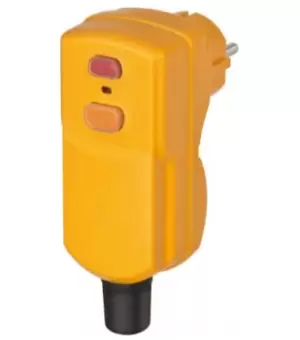 Image of Brennenstuhl 1290670 circuit breaker Miniature circuit breaker...