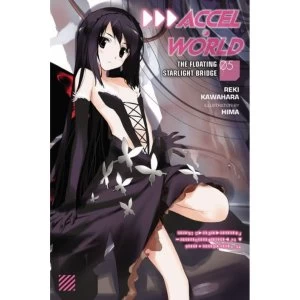 Image of Accel World, Vol. 5 (light novel): The Floating Starlight Bridge