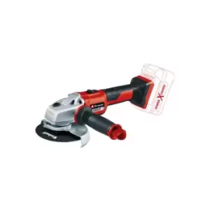 Image of EINHELL 18V Power X-Change angle grinder - Without battery and charger - AXXIO