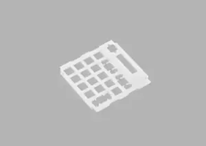 Image of Glorious PC Gaming Race GLO-ACC-NP-SP-PC input device accessory