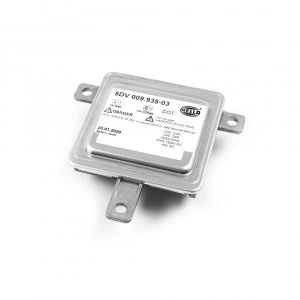 Image of Xenon headlight ballast Audi A1 A3 A4 A5 A6 A7 A8 Q3 Q5