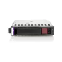 Image of HP Enterprise 450GB hot-plug SAS HDD 2.5"